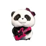 Плюшевая кукла Band Panda высотой 18 см Bitter purchase - фото 6