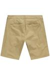 Тканевые шорты STHUGE Bermuda, цвет korkbraun - фото 2
