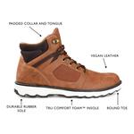 Мужские ботильоны Vance Co. Derrick - фото 5