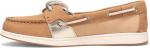 Лоферы Sperry, золотой - фото 4