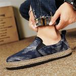 Эспадрильи мужские Bull Charm, черный - фото 12