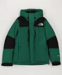 Легкая куртка Baltro 24AW The North Face, цвет Tnf Green Tg - фото