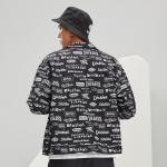 Куртка унисекс Dickies, цвет Black - фото 9