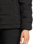 Женская куртка Hamelin Trangoworld, черный - фото 4