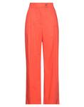 Брюки Solotre, оранжевый - фото