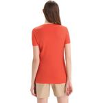 Рубашка Icebreaker, цвет vibrant earth - фото 4