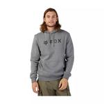 FOX Толстовка с капюшоном - АБСОЛЮТНЫЙ ФЛИС - фото 5