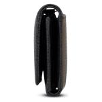 JOST Кошелек 'Vika' в черном цвете - фото 3