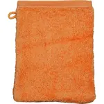 Мочалка для рук ROSС Vita Ross, персиковый - фото