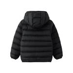 GS Пуховики/Жилеты Asics, черный - фото 2