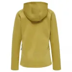 Худи Hummel Cima XK, желтый - фото 2