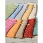 РОСС полотенце Ross, терракотовый - фото 3