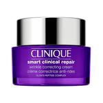 Крем против морщин Smart clinical wrinkle corecting cream Clinique, 50 мл - фото