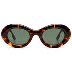 Солнцезащитные очки Молли Гавана Komono - фото 2