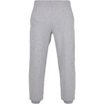 Спортивные брюки Build Your Brand Basic, серый - фото