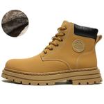 Ботинки унисекс Mulinsen - фото 15