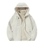 Куртка унисекс JEANSWEST CLUB, Черный - фото 12