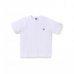 Футболка для детей 3-7 лет A BATHING APE, белый - фото