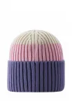 Шапка пипоке Reima, Misty Violet - фото 2