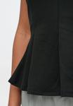 Топ Anna Field Top, Black - фото 6