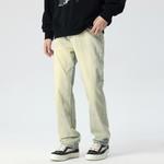 Джинсы Unisex XINYINSU, синие - фото 4