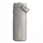 Термостакан STANLEY, серый - фото