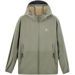 Коллекция Shadow Escape Солнцезащитная одежда для мужчин Camel, темно-серый - фото 3