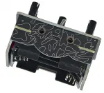 Синтезатор Bastl Instruments Kastle версии 1.5 - фото 4