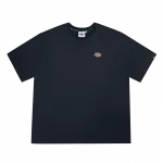 Футболка унисекс Dickies, Черный - фото 12