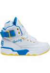 Высокие кроссовки Ewing 33 Hi Ucla, белый - фото 6