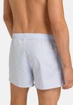 Боксеры Hanro Boxershort Fancy Woven, цвет Light Blue - фото 4