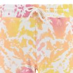 Джоггеры Levi's Tie Dye Knit, розовый - фото 3