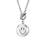 Титановая стальная цепь унисекс AKAK - фото 5