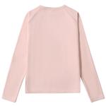 Флисовые топы женские CAMEL, фиолетовый - фото 9