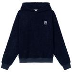 Толстовка унисекс Mind Error, темно-синий - фото 4