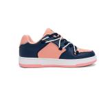 Обувь для скейтбординга LAZY BONS унисекс, Синий - фото 18