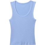 Женский топ GAP, зеленый - фото 11