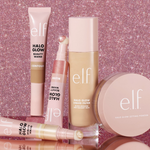 Тональный крем e.l.f. Cosmetics Halo Glow Liquid Filter 4 Medium Neutral - фото 2