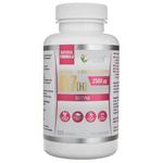 Wish Биотин Витамин B7 (H) 2500 мкг - 120 капсул Wish Pharmaceutical - фото