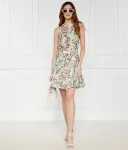 Платье Liu Jo, зеленый - фото 2