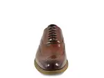 Оксфорды Dunbar Wingtip Oxford Stacy Adams, цвет cognac - фото 2