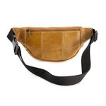 Поясная сумка Ameri Кожаная кожа Ameri Leather, белый - фото 2