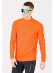 Лонгслив Endurance Midlayer Armin, цвет 5002 Shocking Orange - фото 4