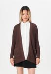 Кардиган GAP BELLA OPEN THIRD, Dark Brown - фото
