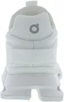 On Women's Cloudnova Sneakers, белый - фото 2