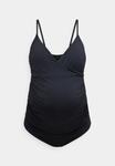 Купальник Lindex JESSICA SWIMSUIT MOM, Black - фото 7