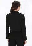 Блейзер Faina, Black - фото 3