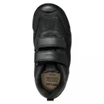 Кроссовки Geox Wader, черный - фото 6