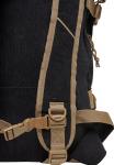 Рюкзак Brandit Rucksack, Black - фото 4