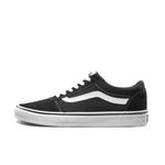 Ward Low top обувь для скейтбординга Unisex Vans, красный - фото 7